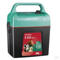 Elektryzator bateryjny AKO Eco Power B500… | poltechparts.pl
