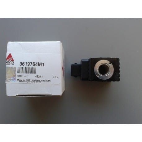 Cewka elektromagnetyczna | poltechparts.pl