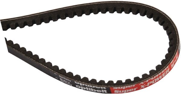Pas klinowy 9.7x825Lw DIN7753 E04557ASM
