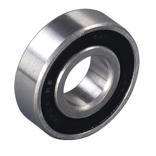 Łożysko 6204-2RS DIN625 E04737ASM
