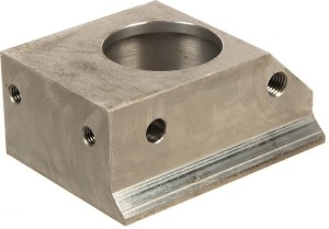 Wspornik kadłuba silnika 4010007026