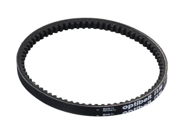Pasek klinowy 10x375 DIN2215 E04994ASM
