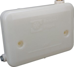 Zbiornik oleju termoformowalny 4011406012