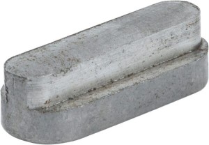 Reduction key 10x8 6x6x25mm 4011806029