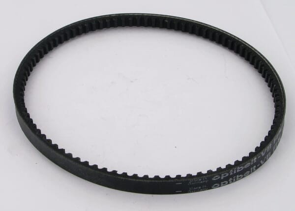 Pasek klinowy 10x500 DIN2215 E05577ASM