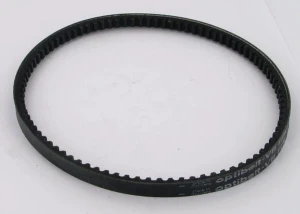 Pasek klinowy 10x500 DIN2215 E05577ASM
