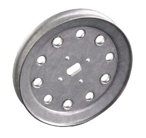 Koło pasowe E05653ASM