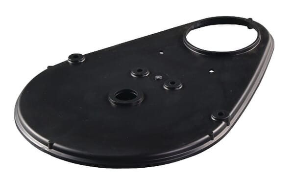 Osłona łańcucha, wewnętrzna E05665ASM