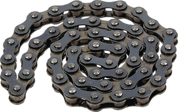 Łańcuch rolkowy 50 ogniw DIN8187 1/2"x1/8" E05672ASM