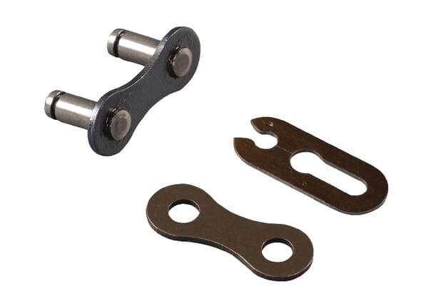 Zamek łańcucha DIN8180 1/2"x1/8" E05673ASM