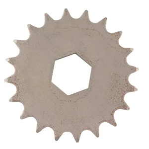 Tarcza koła łańcuchowego Z-20 E05704ASM