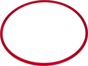 Przedni pierścień uszczelniający 5030210075