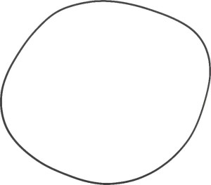 Pierścień uszczelniający – OR 3101 257.8x2.62 5030210078