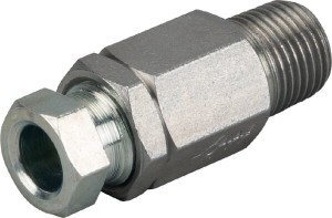 Zawór zwrotny - D 1/8" x 6 5040303016