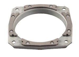 Tarcza hamulcowa E05850ASM