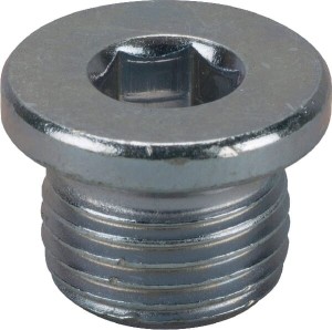 Korek wlewu – D 3/8” gaz 5050906008