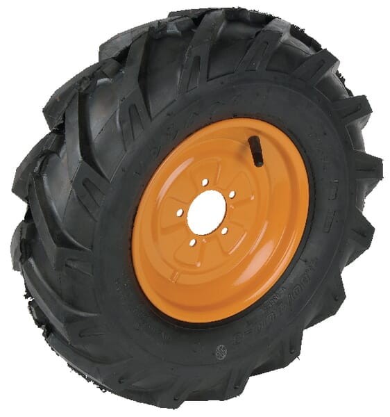 Koło 4.80/4.00-8 prawe E06196ASM