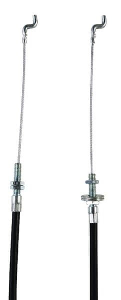 Linka gaszenia silnika E06845ASM