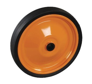 Przednie koło 250/40 piasta 60x20,1 E07241ASM