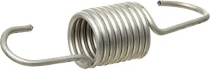Sprężynka do podłogi wibracyj 539530184
