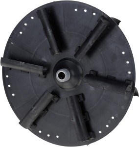 Talerz Turbinowy uniwersalny 539530326
