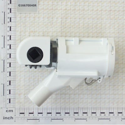 Dystrybutor Maschio Gaspardo G16670040R | poltechparts.pl