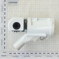 Dystrybutor Maschio Gaspardo G16670040R | poltechparts.pl