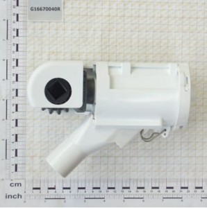 Dystrybutor Maschio Gaspardo G16670040R