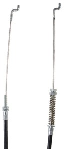 Linka sprzęgła, napęd E07960ASM