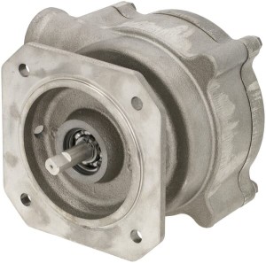 Pompa zwrotna do chłodzenia wodnego, kpl. 6080200203