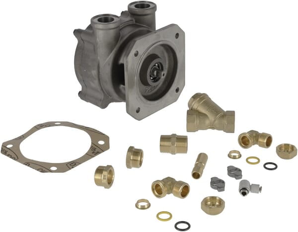 Zestaw naprawczy pompy 6080200537
