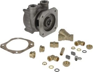 Zestaw naprawczy pompy 6080200537