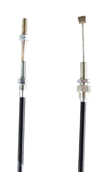 Linka kolumny kierownicy i linka hamulcowa AS84/2LB E08016ASM