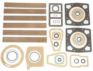 Zestaw do przebudowy 6010201038