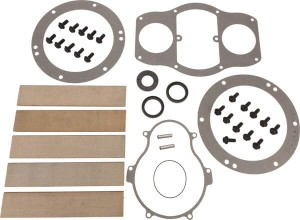 Zestaw naprawczy - MEC 9000 MSC 6010201051