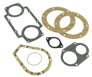 Zestaw uszczelniaczy MEC 5-8000 B.P. 6010202003