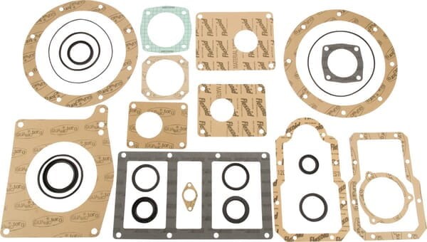 Zestaw uszczelek Star 6010202008
