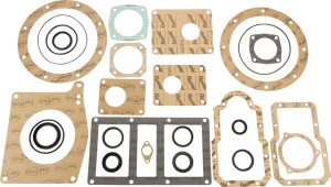 Zestaw uszczelek Star 6010202008
