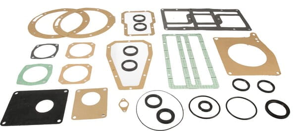 Zestaw uszczelek WPT 6010202009