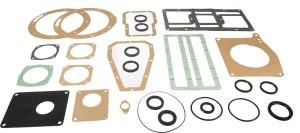 Zestaw uszczelek WPT 6010202009