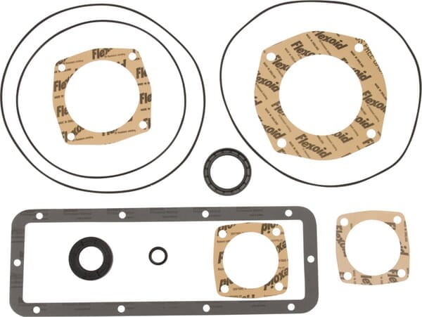 Zestaw uszczelek Garda 3500-6500 6010202018
