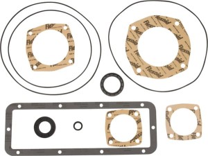 Zestaw uszczelek Garda 3500-6500 6010202018