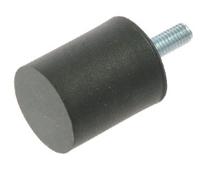 Amortyzator gumowy Möscha 6307318