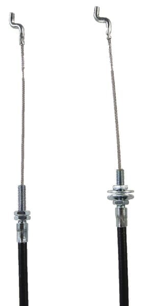 Linka gaszenia silnika AS55B2/4T E08301ASM