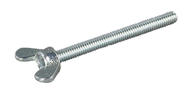 Śruba skrzydełkowa M4x40 DIN316 E08476ASM