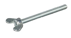 Śruba skrzydełkowa M4x40 DIN316 E08476ASM