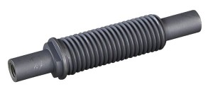 Wałek z gwintem E08896ASM