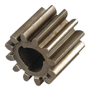 Zębatka E10045ASM