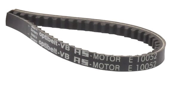 Pasek klinowy 10x530 DIN2215 E10052ASM