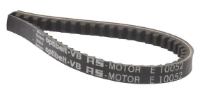 Pasek klinowy 10x530 DIN2215 E10052ASM